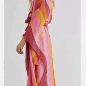 NEW Women's Sundress Size O/S